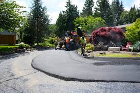 Best Driveway Removal and Replacement  in Shaker Heights, OH